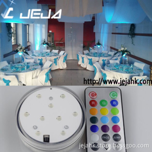 New idea Super bright Waterproof Mini Led Lights